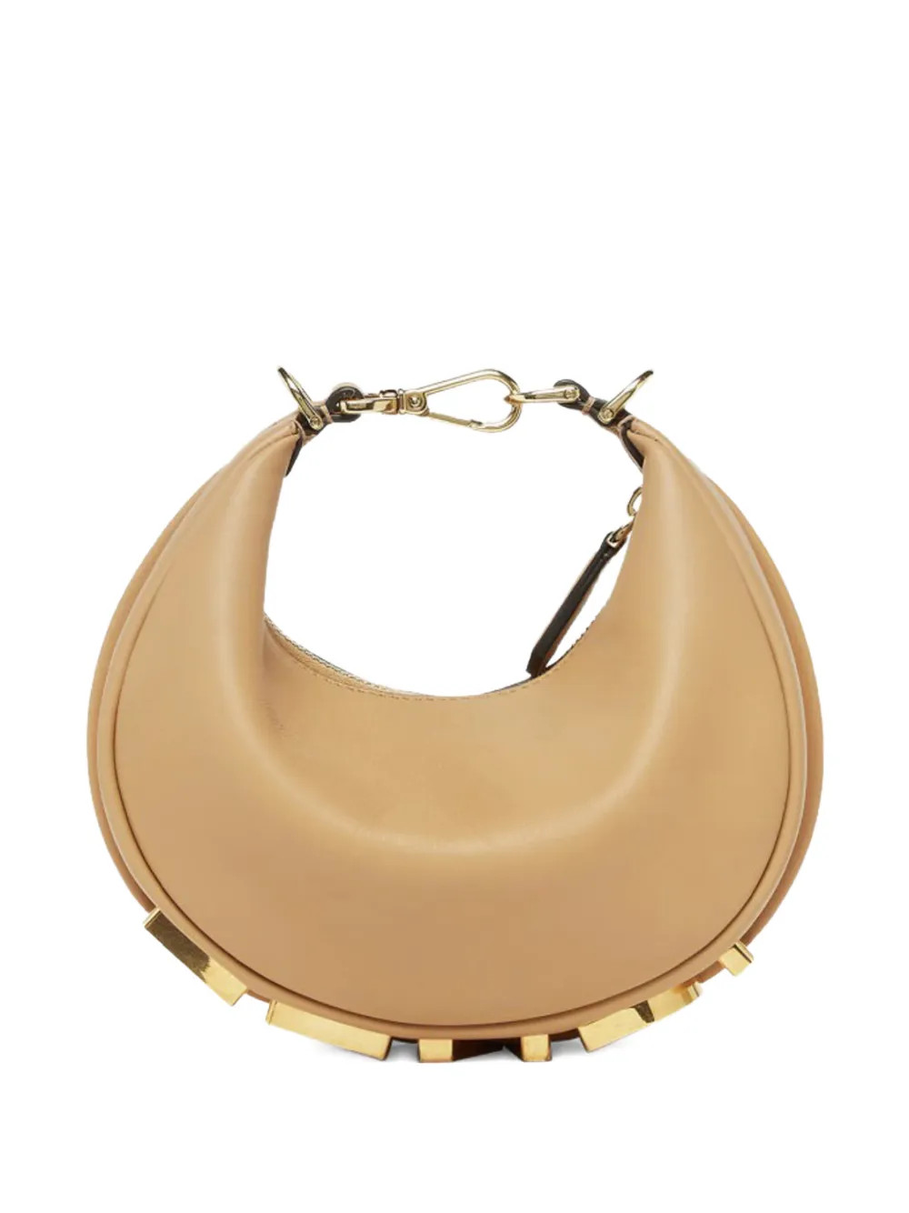 FENDImini Fendigraphy tote bag | Farfetch Global