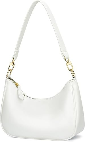 KKXIU Shoulder Bag for Women Cute Hobo Purses and Handbags Retro Clutch Underarm Purse | Cute, Re... | Amazon (US)