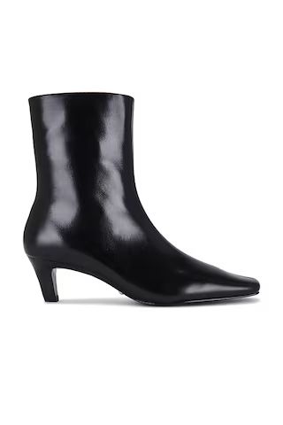 RAYE Lauren Boot in Black from Revolve.com | Revolve Clothing (Global)