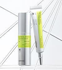 celimax The Vita A Retinal Shot Tightening Booster | Pore Minimizer, Wrinkles & Fine Lines, Firme... | Amazon (US)