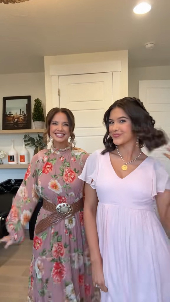 Wedding day transition!!! How is my younger brother getting married?! 🥲🫶🏻

#LTKWedding #LTKStyleTip #LTKBeauty