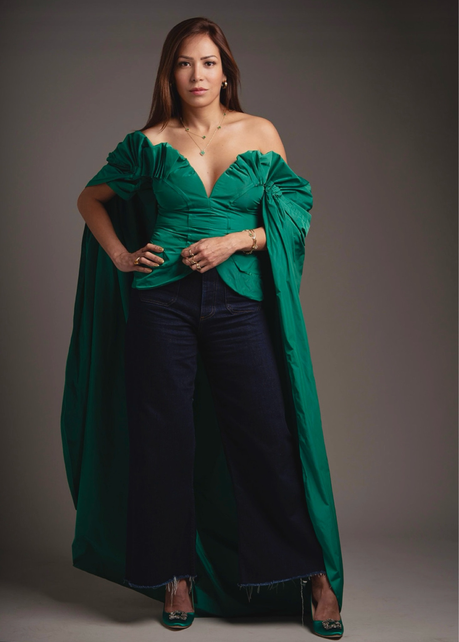 Cult Gaia ♥️

#LTKGala #LTKover40 #LTKSeasonal