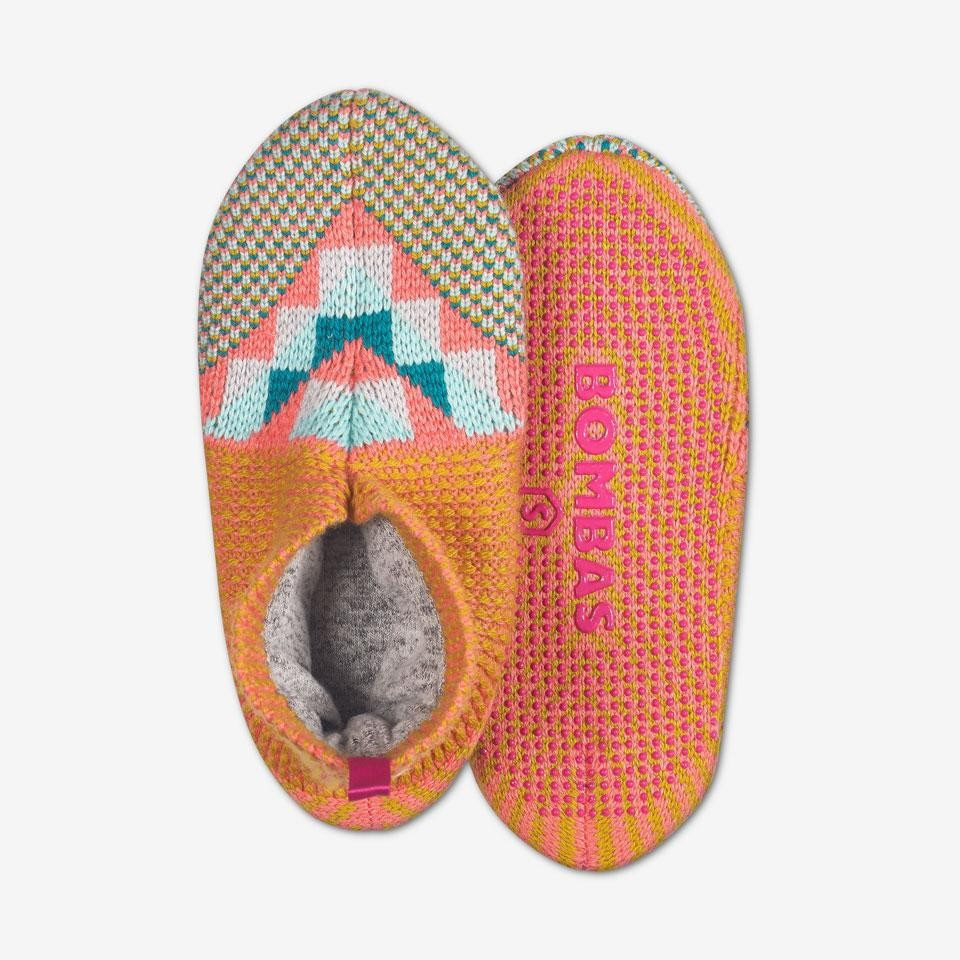 Women's Gripper Slipper | Bombas
