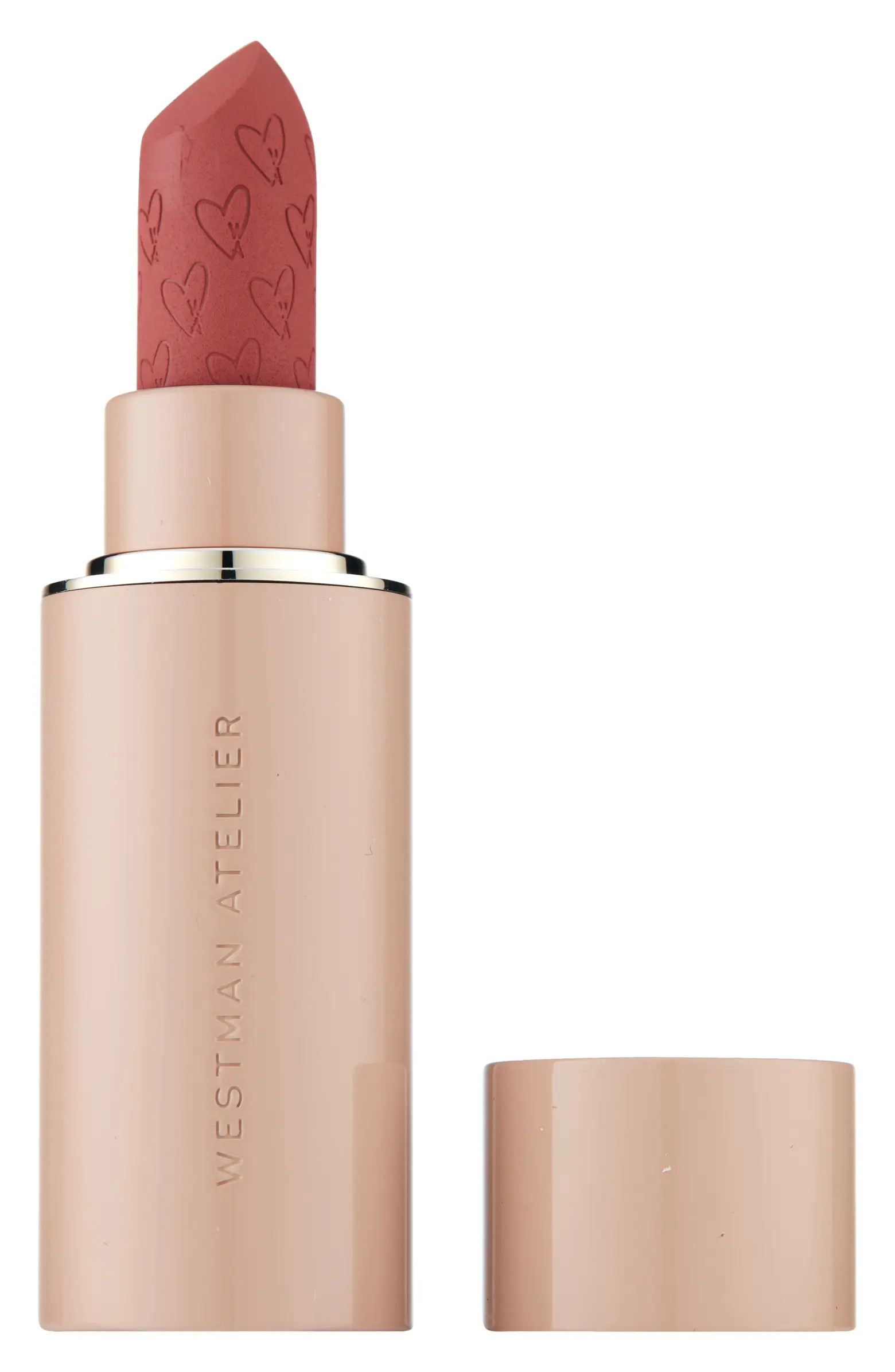 Lip Suede Matte Lipstick | Nordstrom