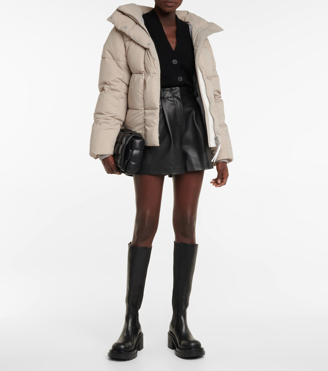 Junction quilted jacket | Mytheresa (US/CA)