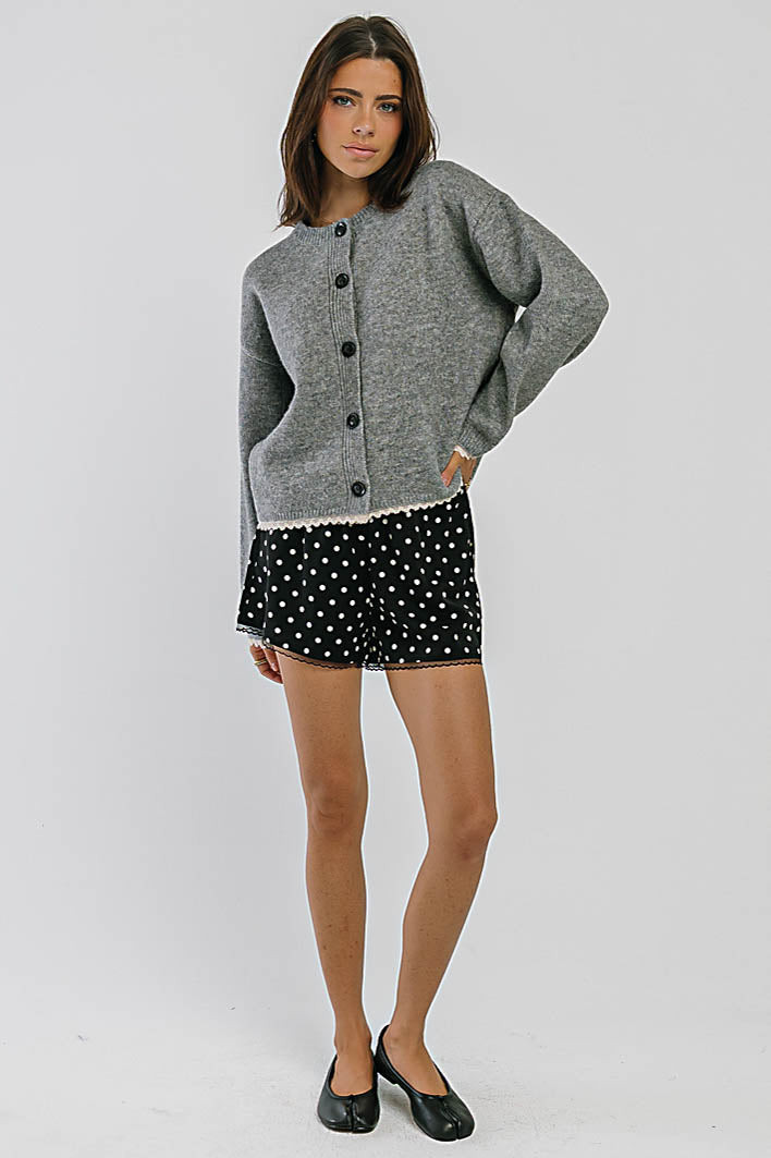 Oliver Polka Dot Shorts | Böhme US