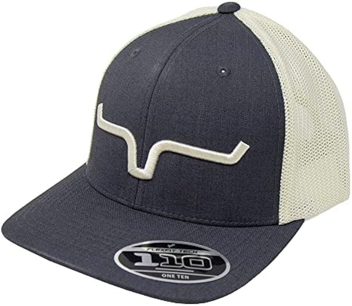 Kimes Ranch Snapback Hat Weekly Trucker Caps | Amazon (US)