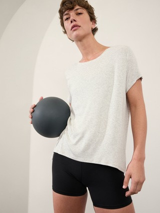 With Ease Tee | Athleta