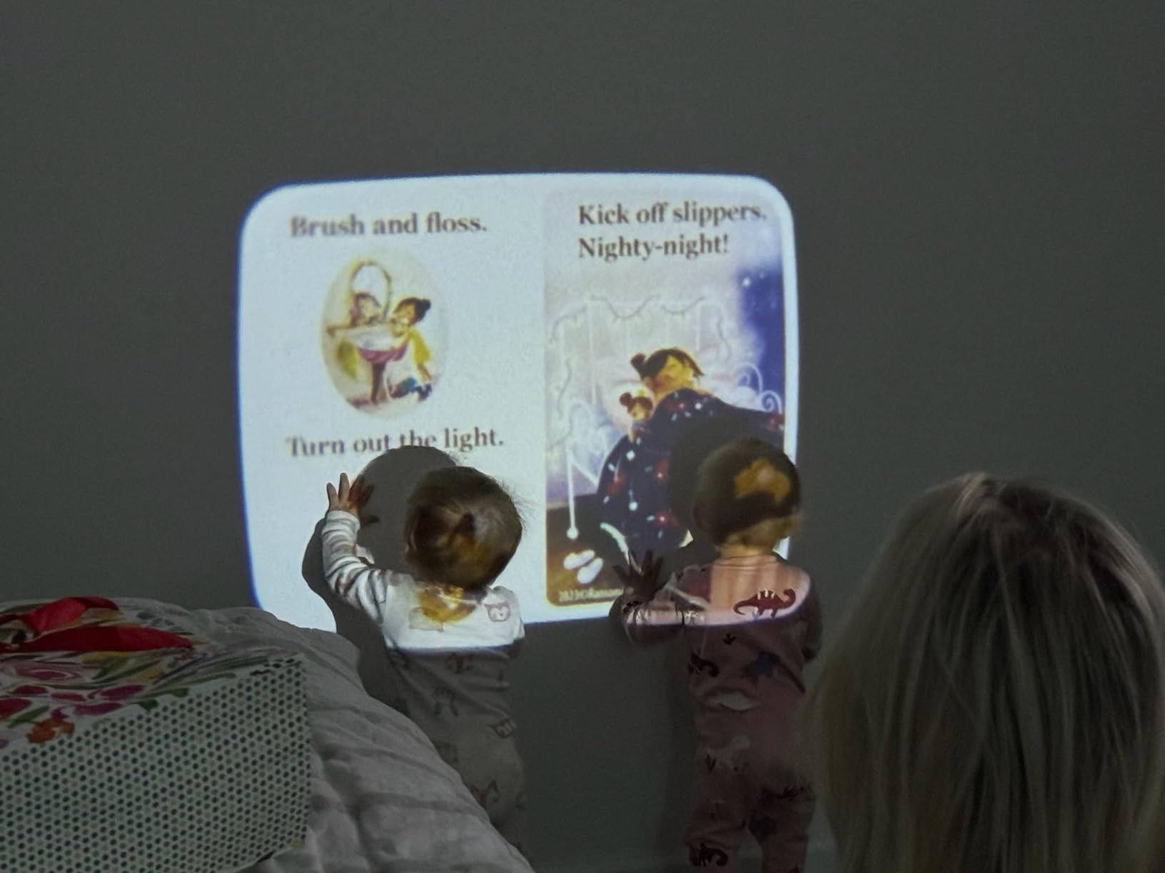 Little Tikes Story Dream Machine Starter Set, Storytime, Books, Little Golden Book, Audio Play, T... | Amazon (US)