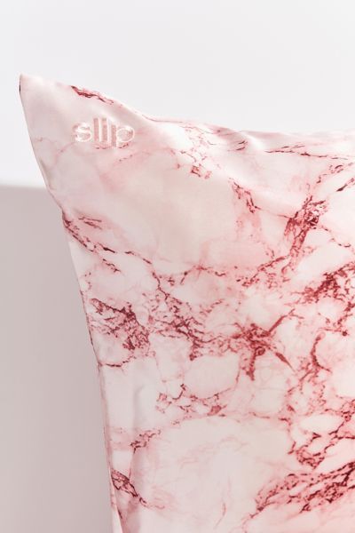 Slip Silk Pillowcase | Urban Outfitters (US and RoW)
