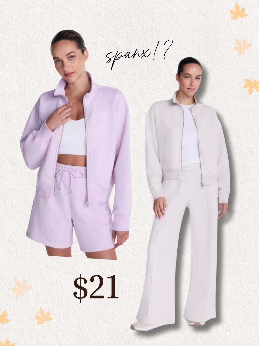 @Walmart Spanx inspired

#LTKSeasonal #LTKActive #LTKfitnessgoals