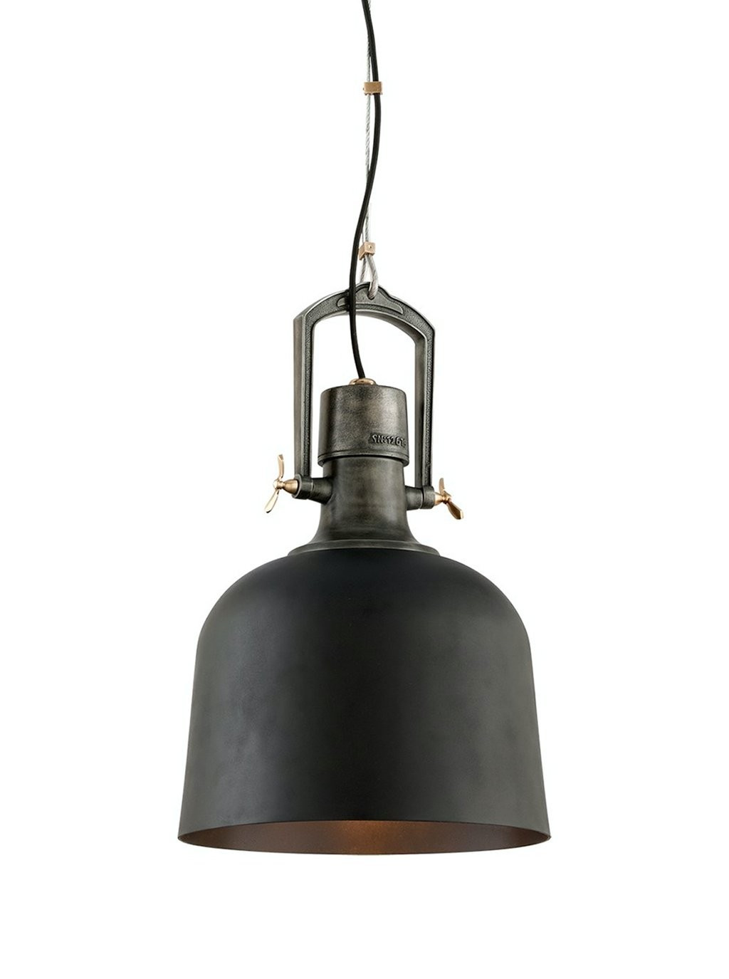 Hanover Pendant | House of Jade Home
