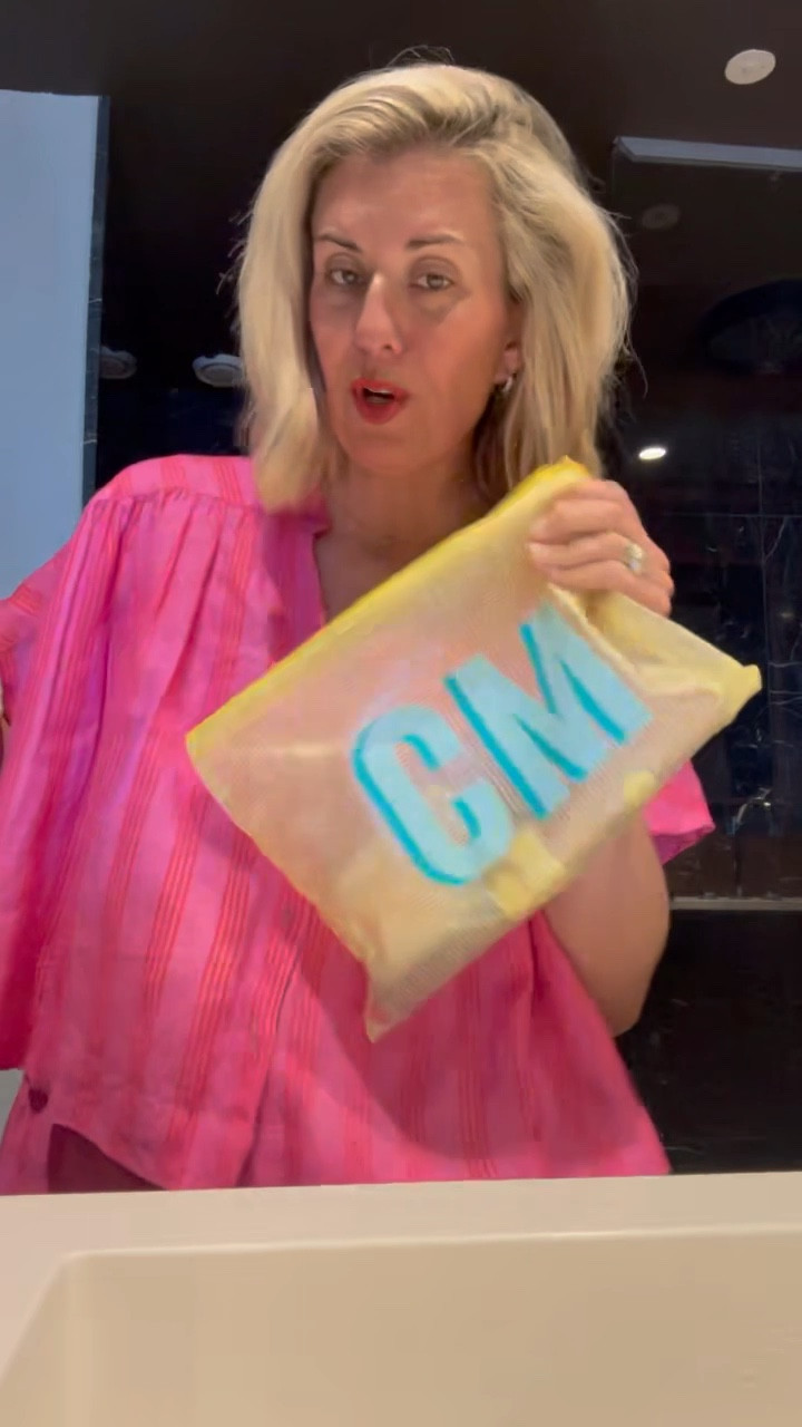 We are headed out to the beach for the day. Showing you all of my must have beach essentials! 
Sunshine Tienda code mixandmatch for 15% off 
Sprinkled with Pink code Catherine10 10% off
Top & Pants - xs
Swim - small top & medium bottom 
Hat - m/l

#LTKdayinmylife #LTKTravel #LTKSeasonal