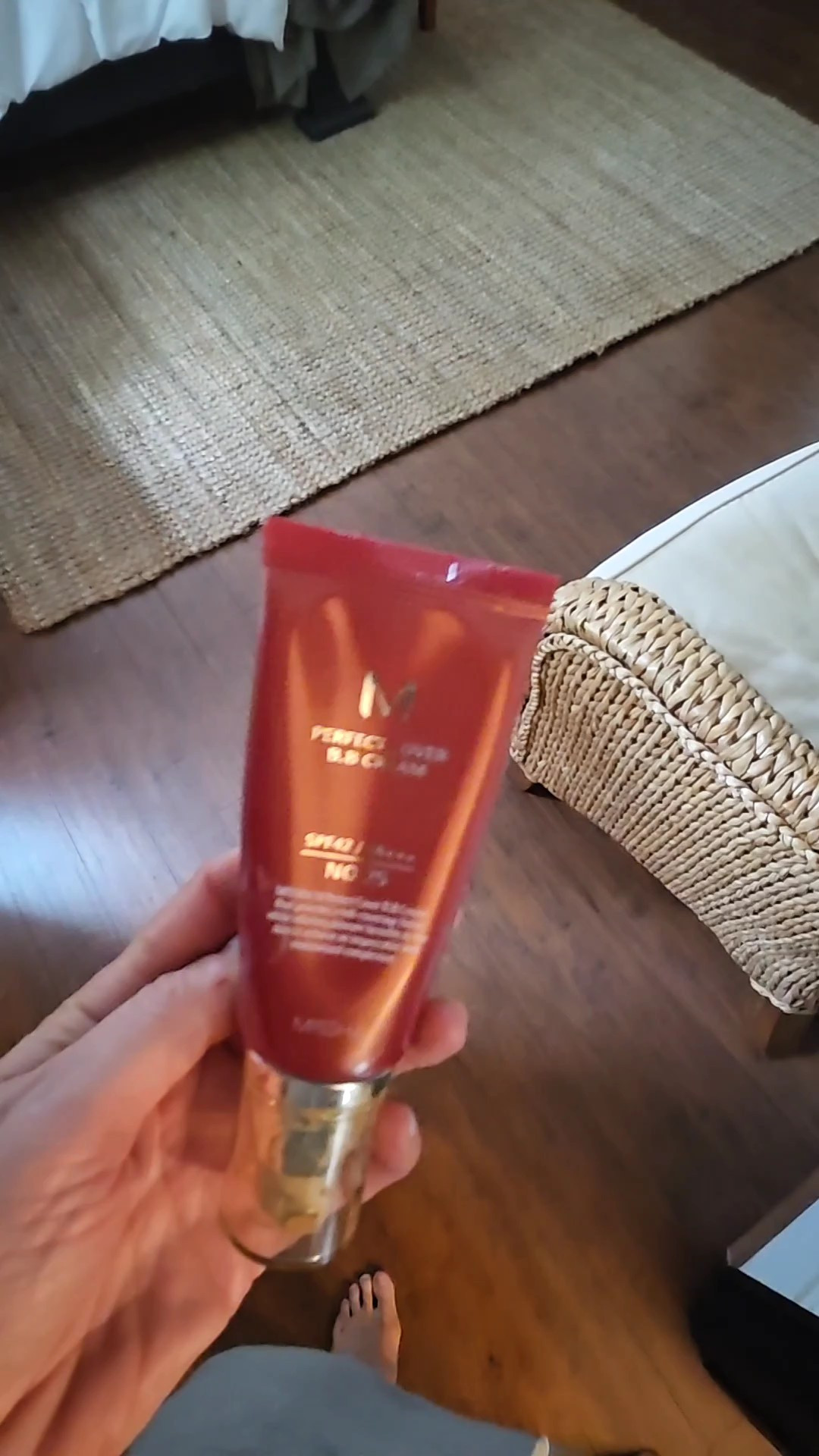 Mix foundation colors mix different finishes matt hydrating etc because the best match for you may just be the blend of two or three!

#LTKOver40 #LTKStyleTip #LTKBeauty