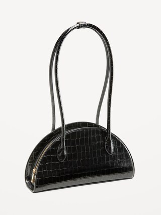 East West Shoulder Bag | Old Navy (US)