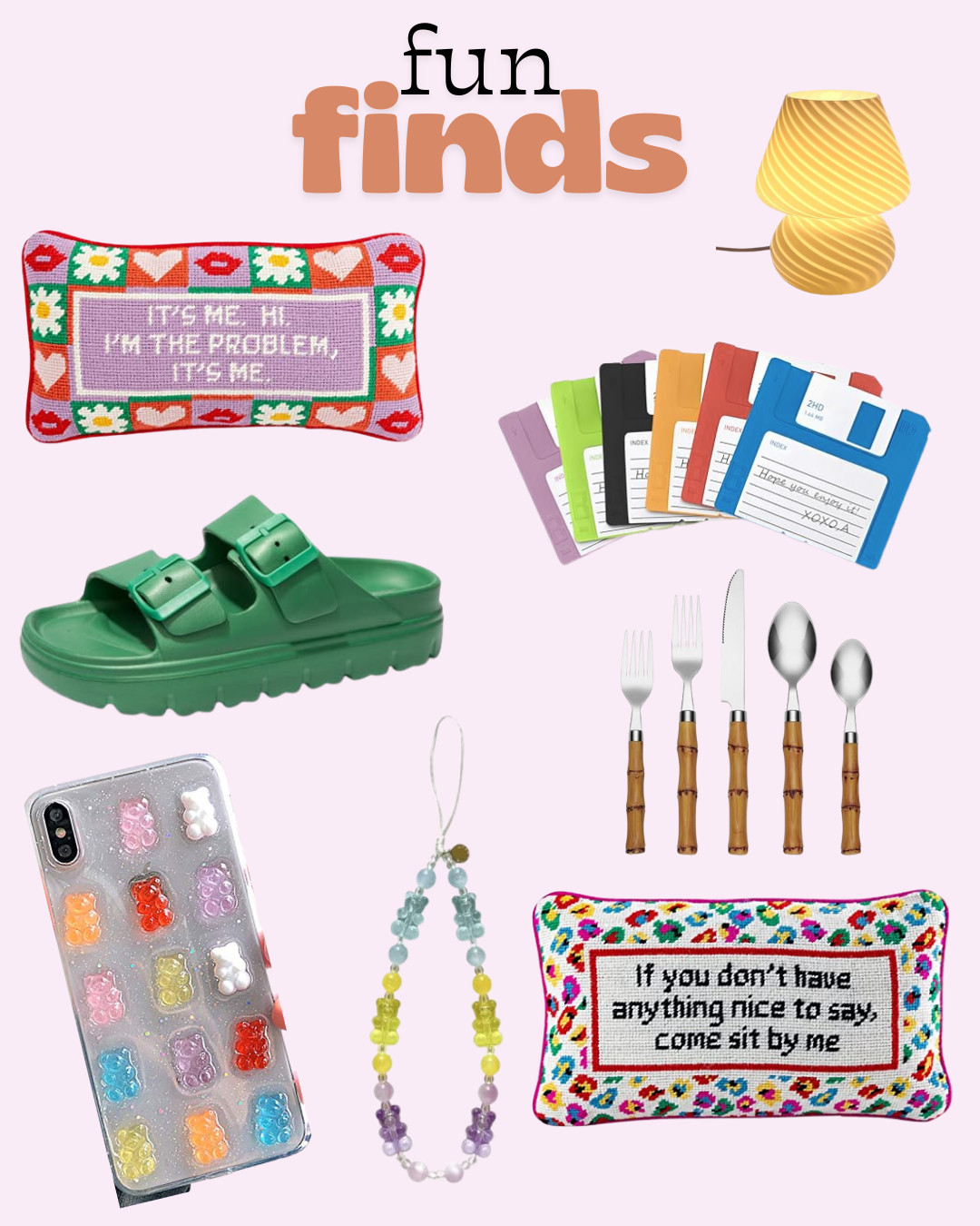 Some #amazon fun finds on this Monday! 

 #LTKGiftGuide #LTKHoliday #LTKSeasonal