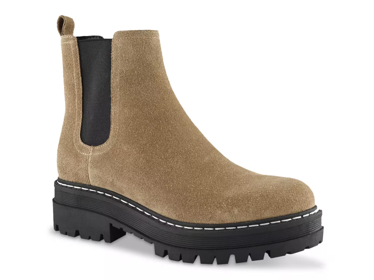 Marc Fisher LTD Padmia Chelsea Boot | DSW