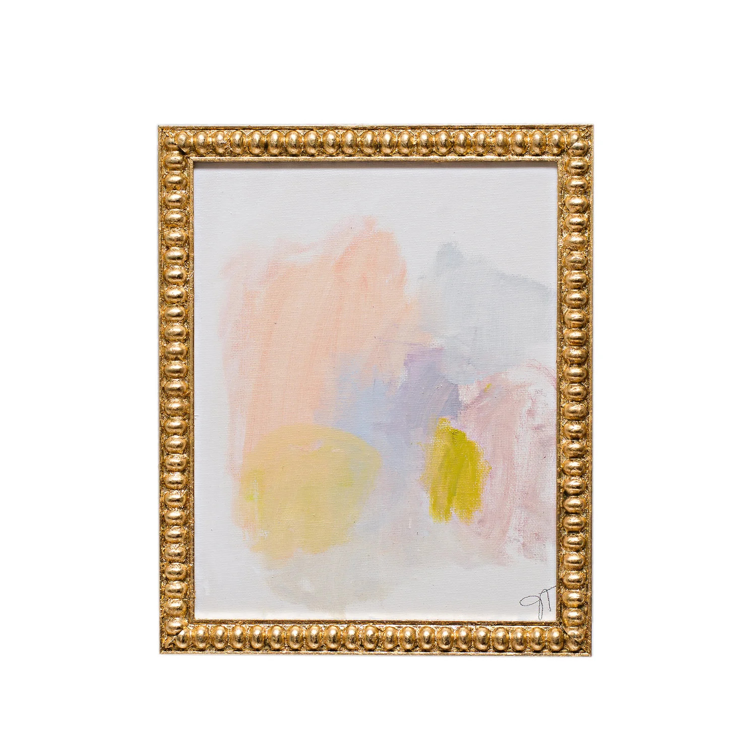 Heirloom Bright 10 — Jenn Thatcher | Jenn Thatcher Art