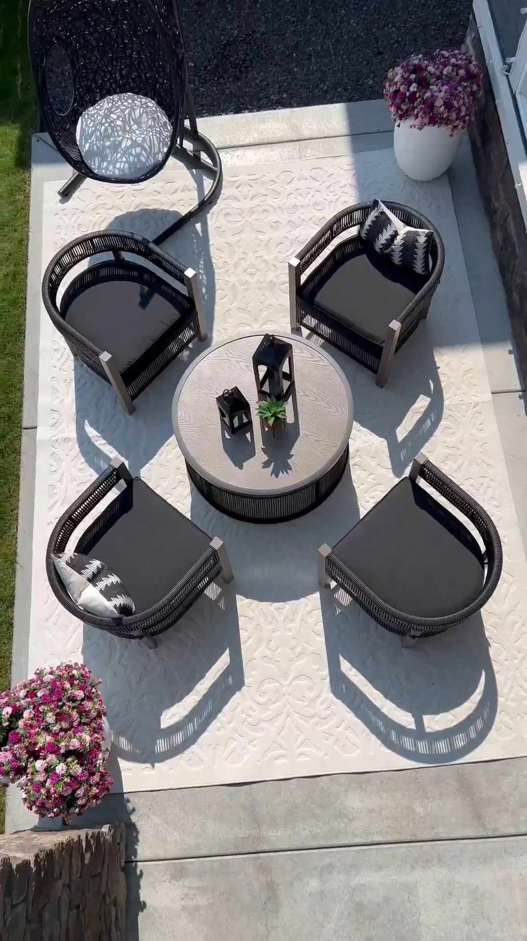 Clean your outdoor space with the best power wash by Ryobi! We love power washing our patio in the spring and end of summer! 💕

#powerwash #pressurewash 

#LTKStyleTip #LTKHome #LTKSaleAlert