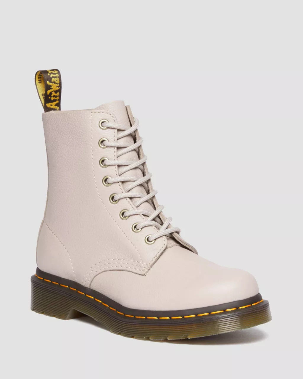 1460 Women's Pascal Virginia Leather Boots | Dr. Martens