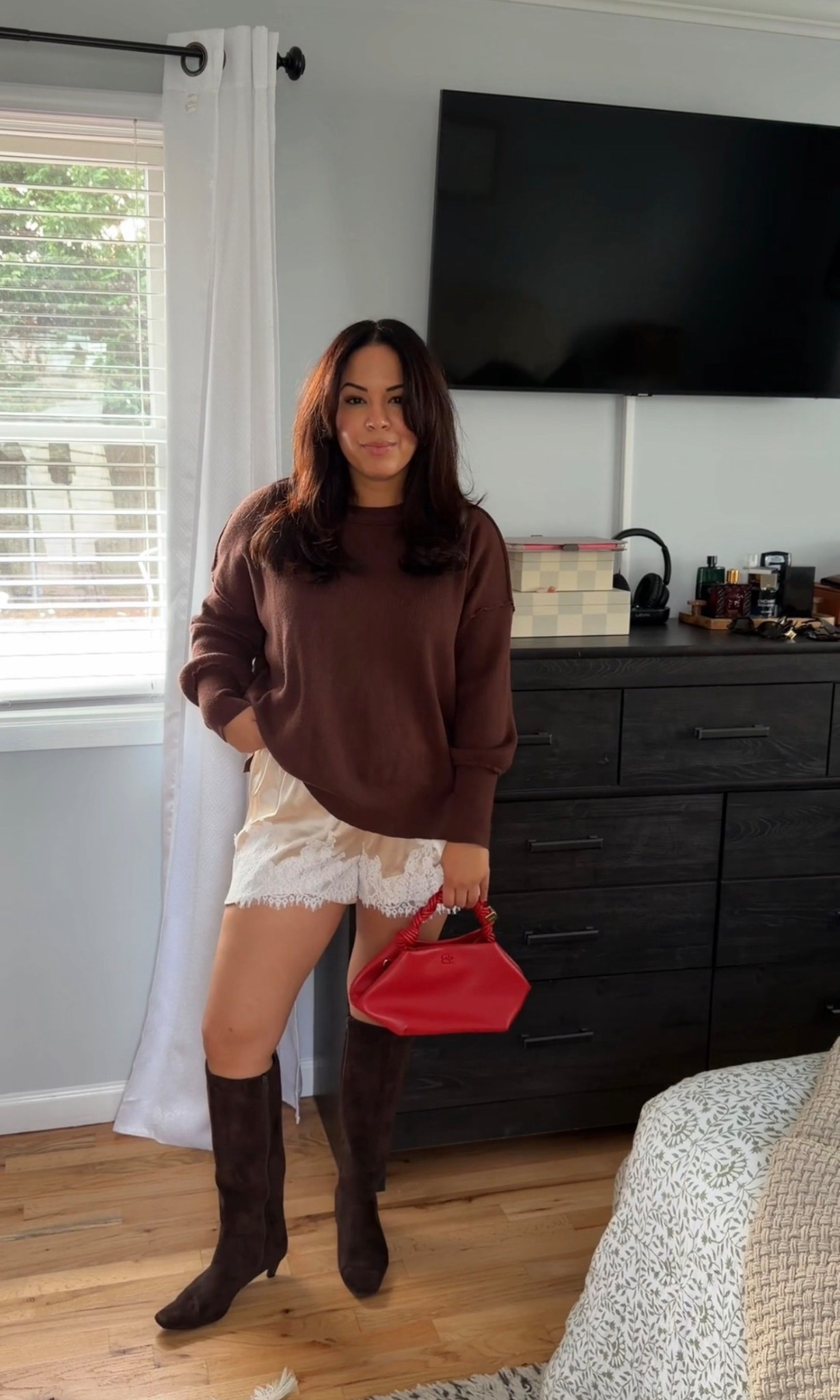 Amazon look for less Amazon must have Amazon finds suede boots 

#LTKootd #LTKmomlife #LTKgrwm