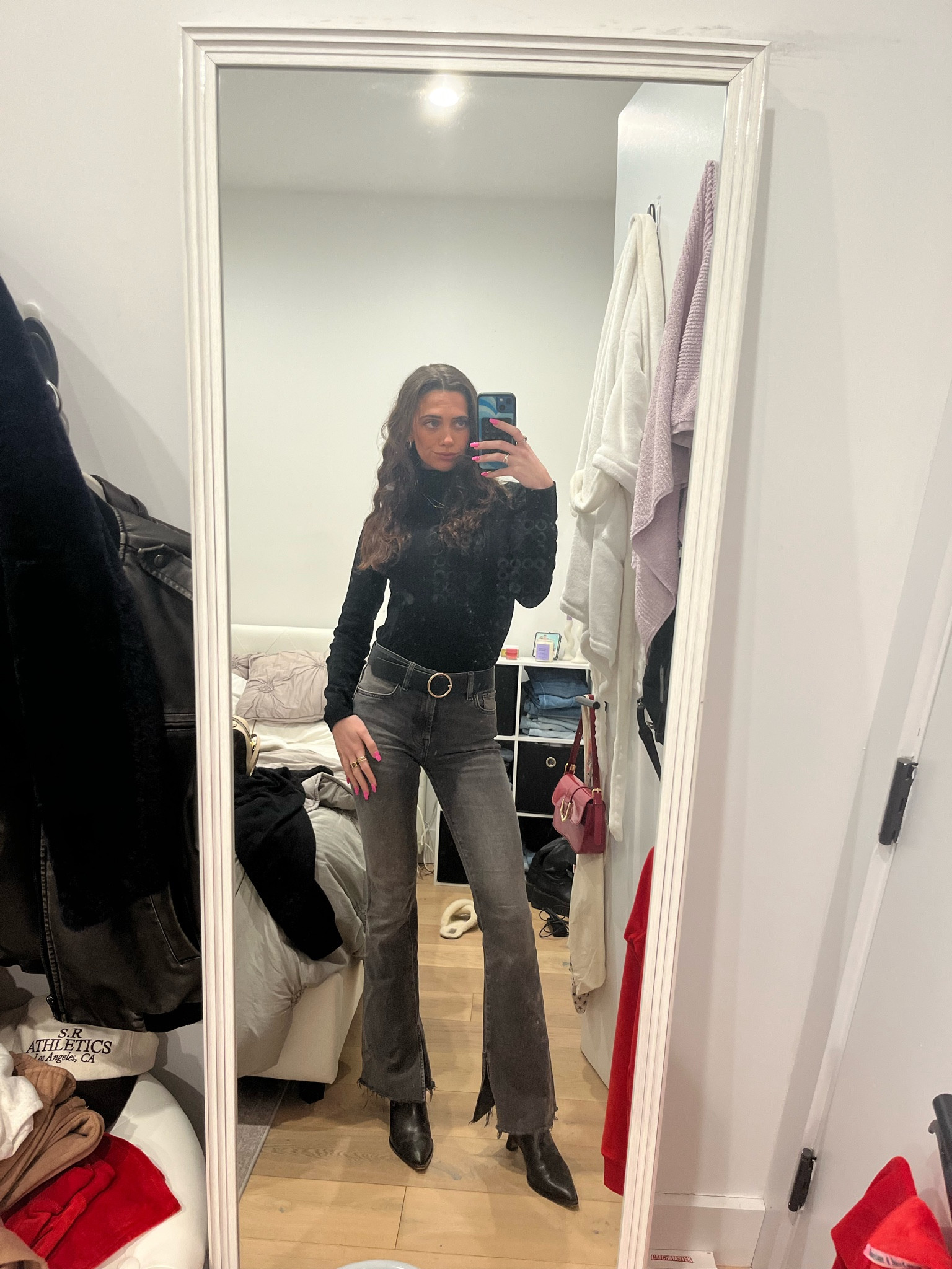 Jeans are on sale!! 

#LTKfindsunder100 #LTKsalealert #LTKworkwear