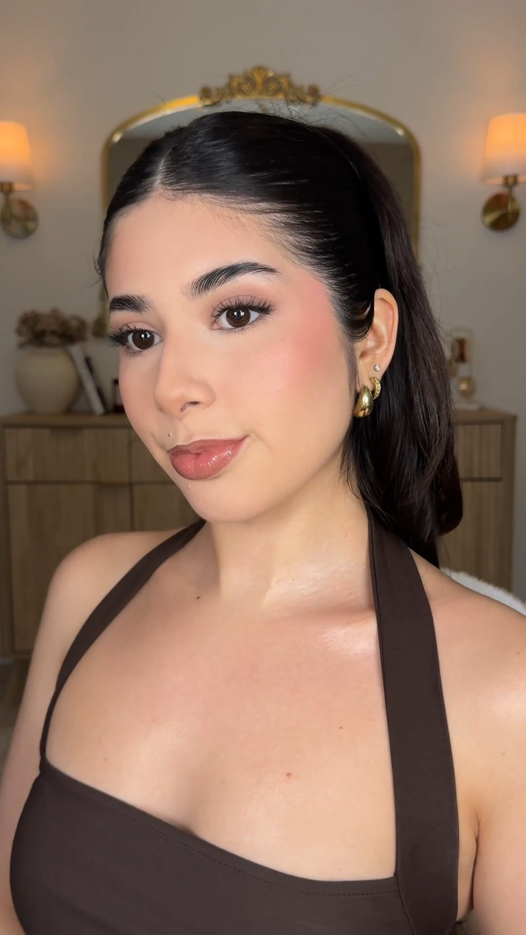 The power of body glow ✨ 

#LTKBeauty