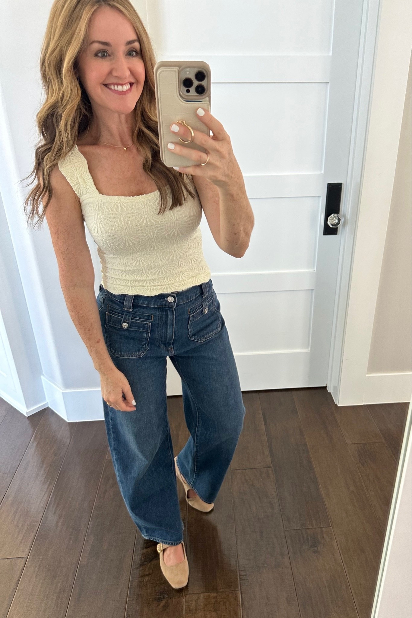A very summer ootd!

#LTKdayinmylife #LTKootd #LTKmomlife