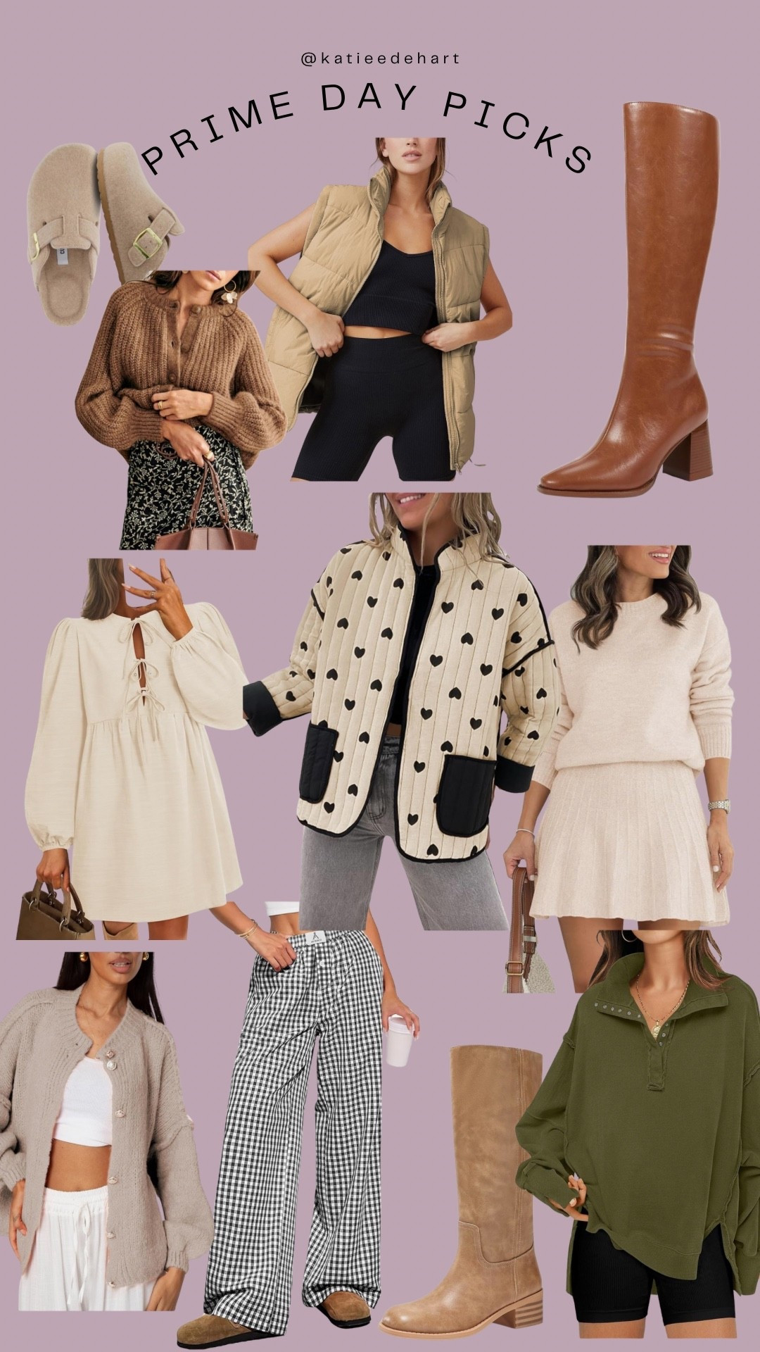 Prime day in October fashion picks!

#LTKFindsUnder50 #LTKFindsUnder100 #LTKSeasonal