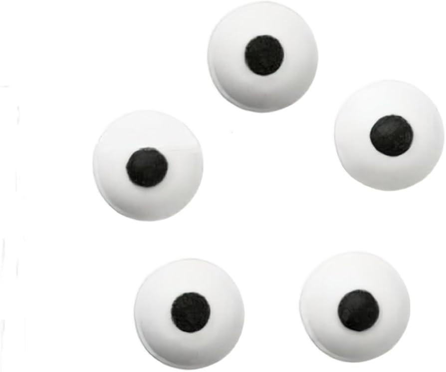 Wilton Edible Candy Eyeballs, 0.88 oz. | Amazon (US)