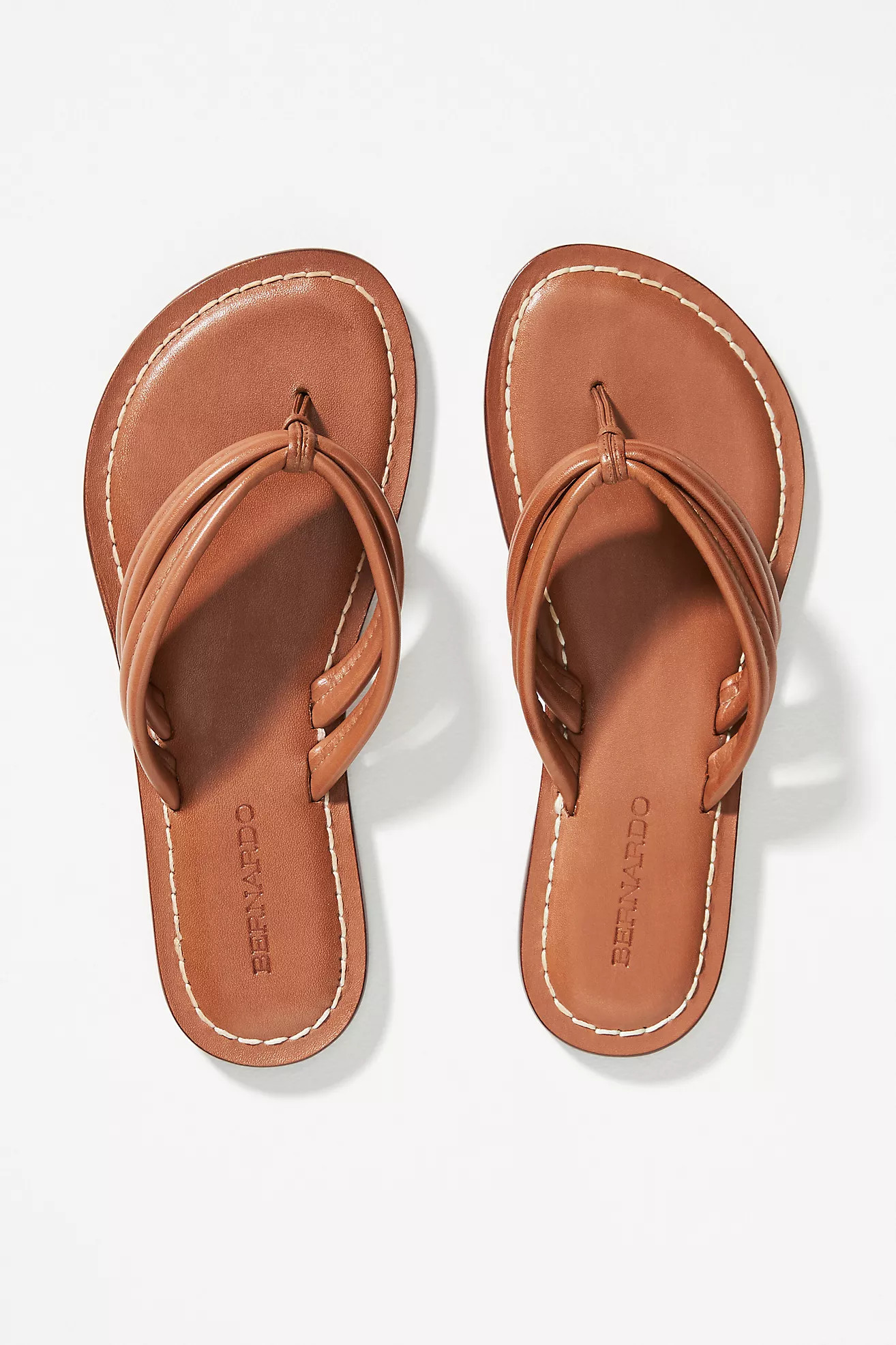 Bernardo Miami Sandals | Anthropologie (US)