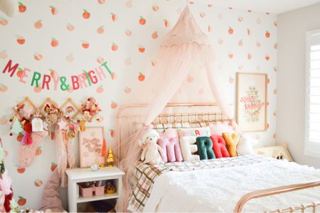 Christmas decor, Christmas, pink Christmas, Christmas bedding, holiday decor, Christmas pillows

#LTKkids #LTKHoliday #LTKSeasonal