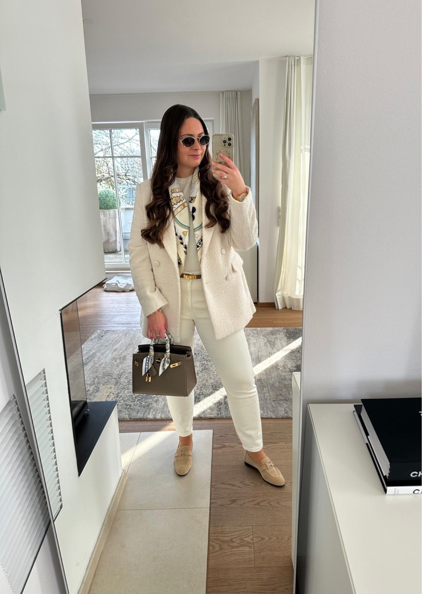all white 🤍

#LTKstyletip #LTKSeasonal #LTKeurope