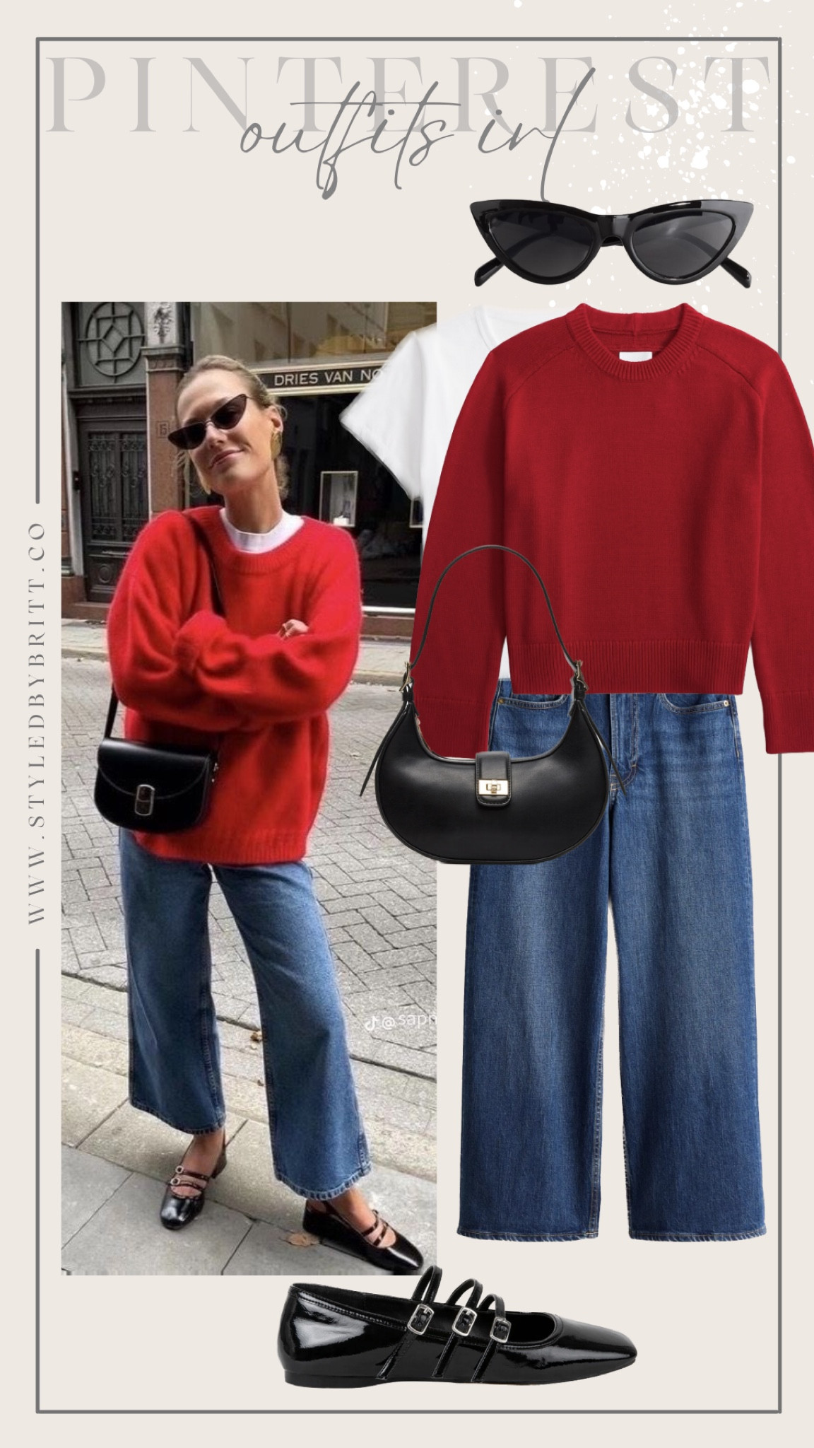 Red sweater outfit 


Casual outfit, women’s style, Abercrombie jeans, date night outfit ideas, everyday outfits, maxi dress, gift guide, jumpsuit, dress, country concert, leather jacket, mom outfits, work wear, vacation outfit, target style, travel outfit, teacher outfit, dress pant, Amazon finds, wedding guest dress, look for less, sneakers, black dress, fall outfits, how to style Adidas sambas, Kendall Jenner style, old money aesthetic, uggs, Boston clog, teddy coat, vest, family photo ideas, spring fashion 

#LTKstyletip #LTKmodest #LTKcanada