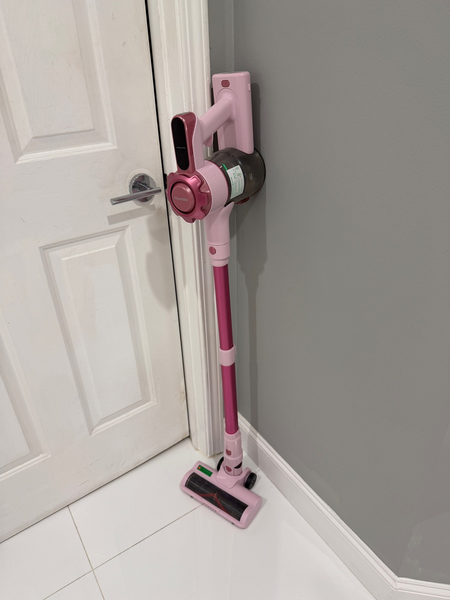 We have had a vacuum cleaner for two years and love it. It’s a great price on Amazon.

#LTKmomlife #LTKSpringSale #LTKdayinmylife