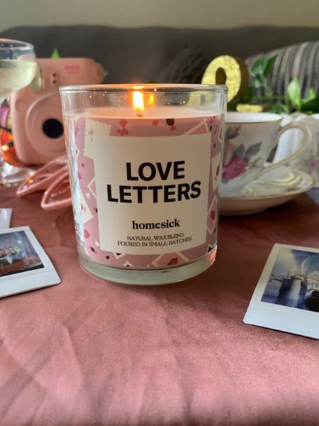 Scented candles
Valentine’s Day vibes
Wedding decor
Instax mini camera and film 
Tea party
Home decor 
Champagne coupes 
Mr. and Mrs. Signs for sweetheart table
Bride and groom coupes 

#LTKwedding #LTKhome #LTKstyletip