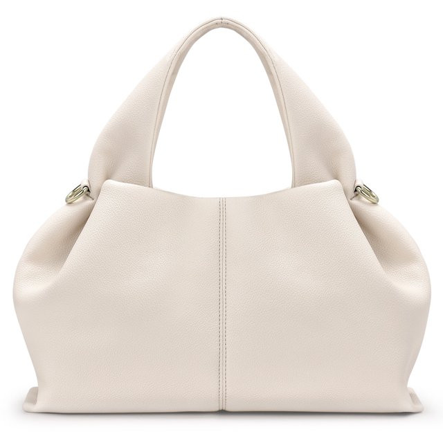 oscaurt Handbags Purses for Women Trendy Shouler Purse Top Handle Cloud Bag Dumpling Bag Retro Fa... | Walmart (US)