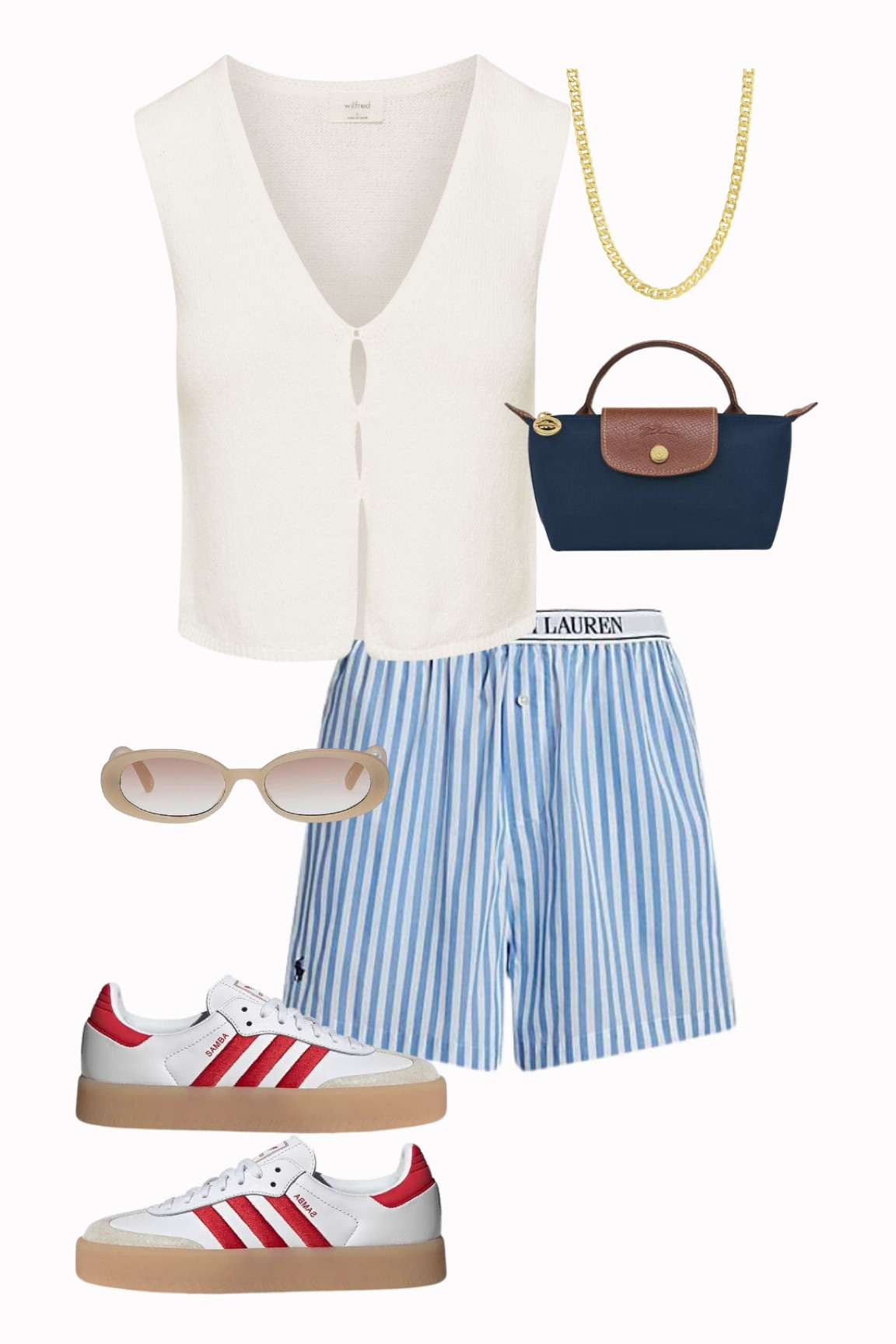 Memorial Day outfit 

#LTKFindsUnder50 #LTKFindsUnder100 #LTKSeasonal