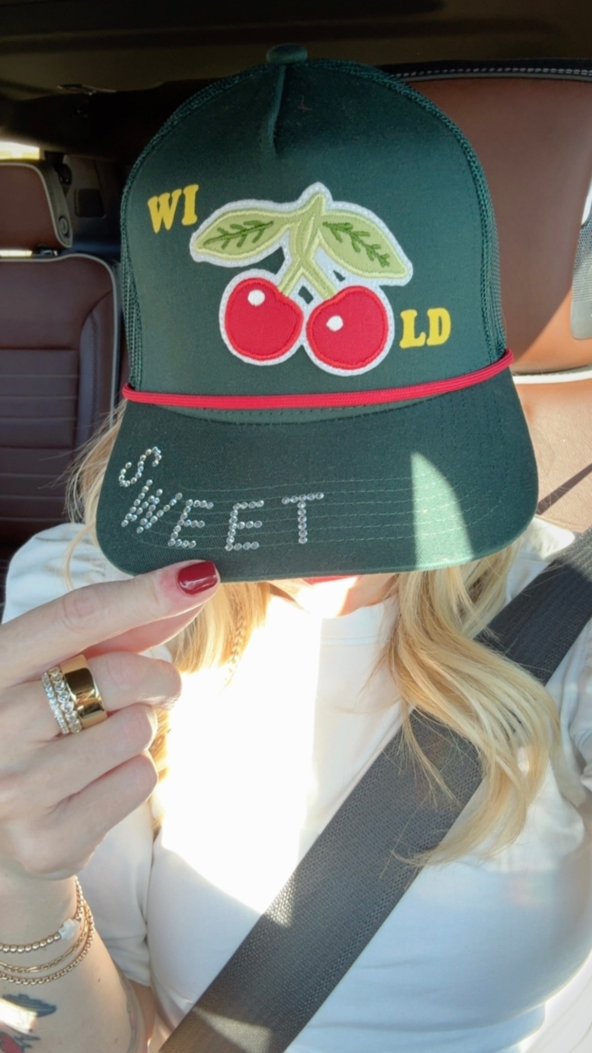 Wild 🍒 