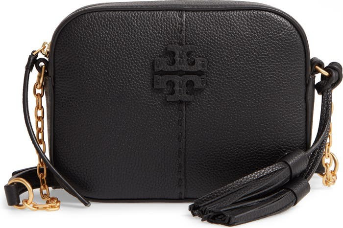 McGraw Leather Camera Bag | Nordstrom | Nordstrom