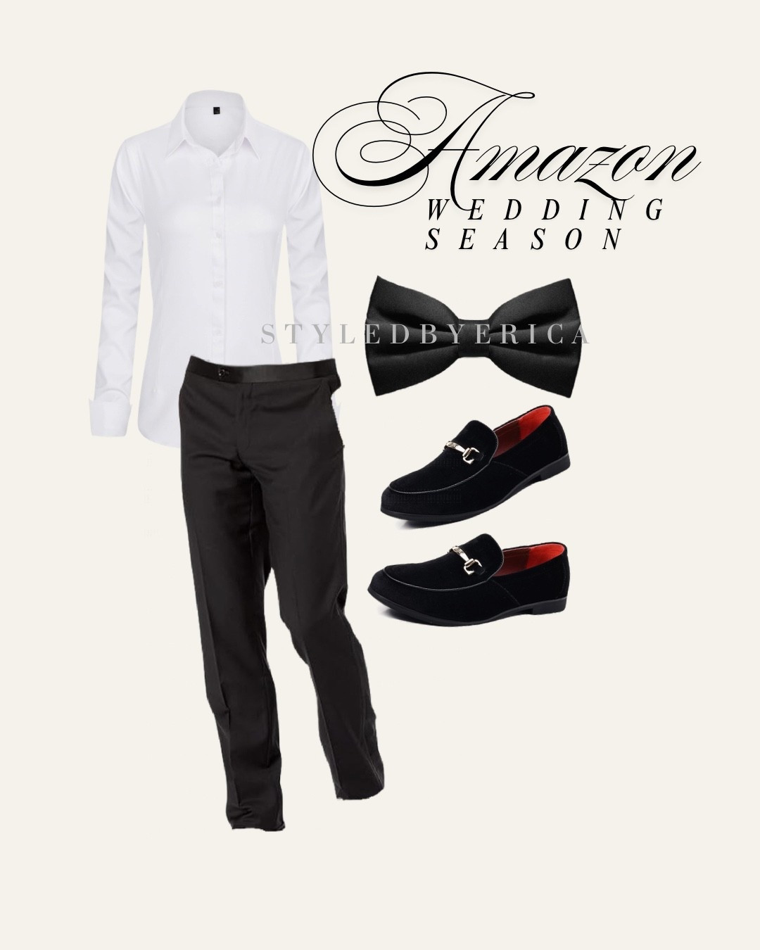 Wedding Guest Outfit ideas For Men 

#LTKMens #LTKFindsUnder100 #LTKWedding