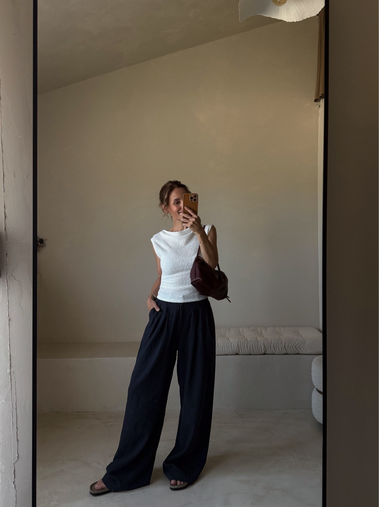 Look simple

#LTKfrance #LTKeurope #LTKsummer