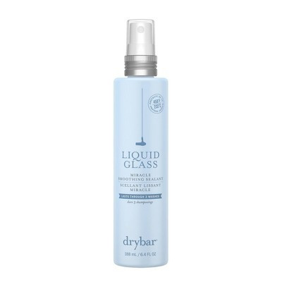 Drybar Liquid Glass Miracle Smoothing Sealant - 6.4 fl oz - Ulta Beauty | Target