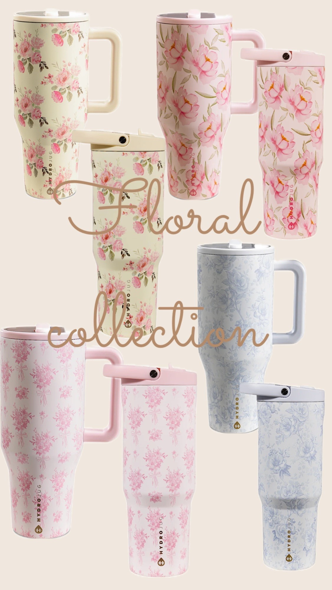 Hydrojugs new collection! 

#LTKSeasonal #LTKmomlife #LTKKids