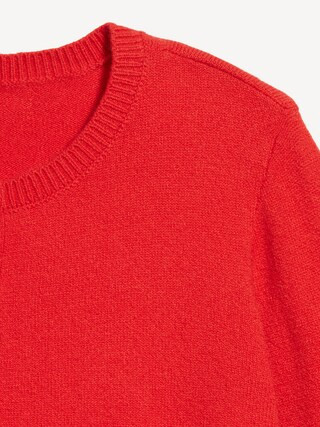 SoSoft Cropped Cardigan Sweater | Old Navy (CA)