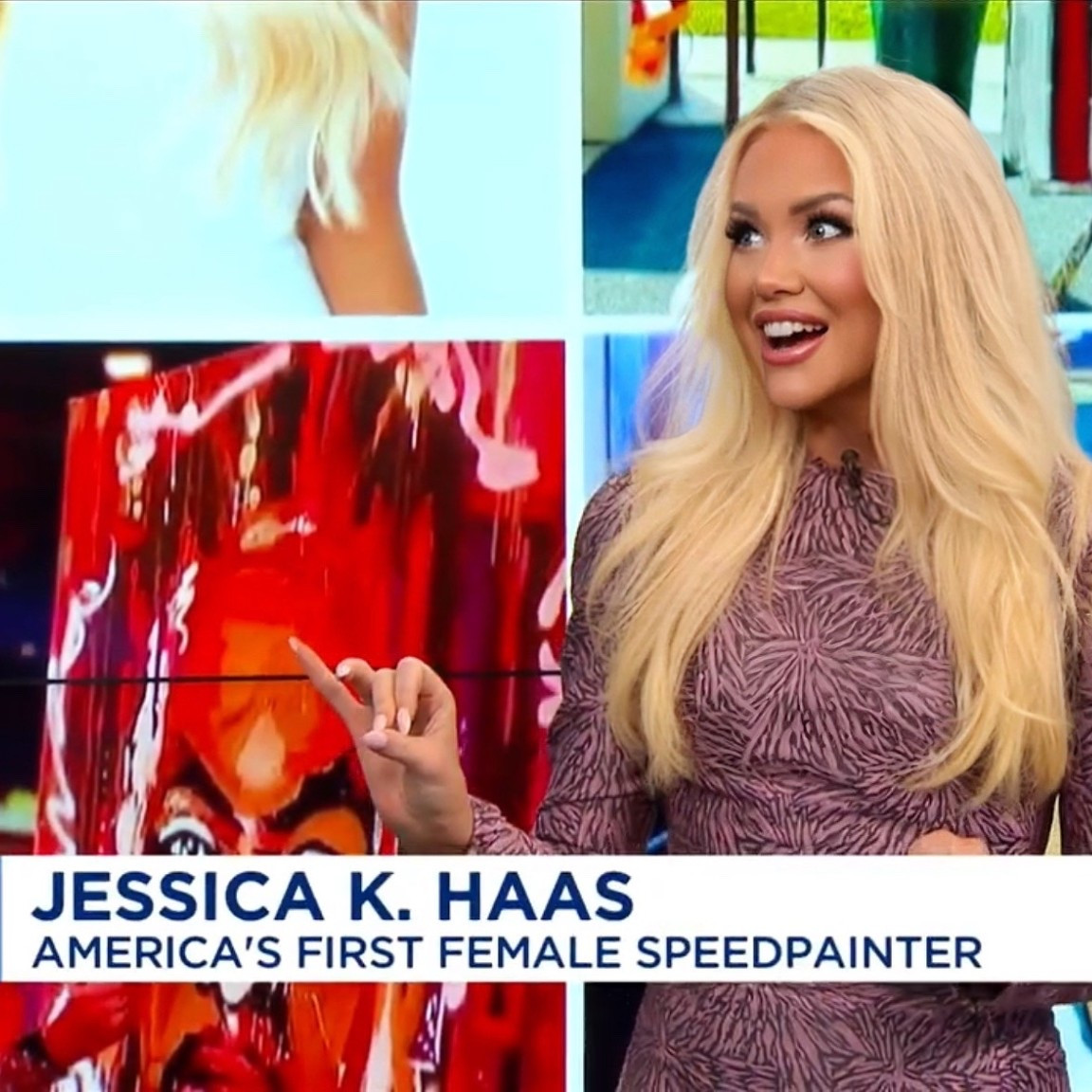 Happy Holidays!!!! Here are a few of my fav gift finds!!!! 

Jessicakhaas
Painter
Events
Speedpainter
Corporate
Gift ideas
Game day 

#LTKHoliday #LTKGiftGuide #LTKFindsUnder100