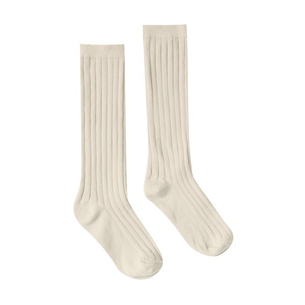 Rylee + Cru Baby/Toddler/Big Kid Solid Knee Socks | The Tot