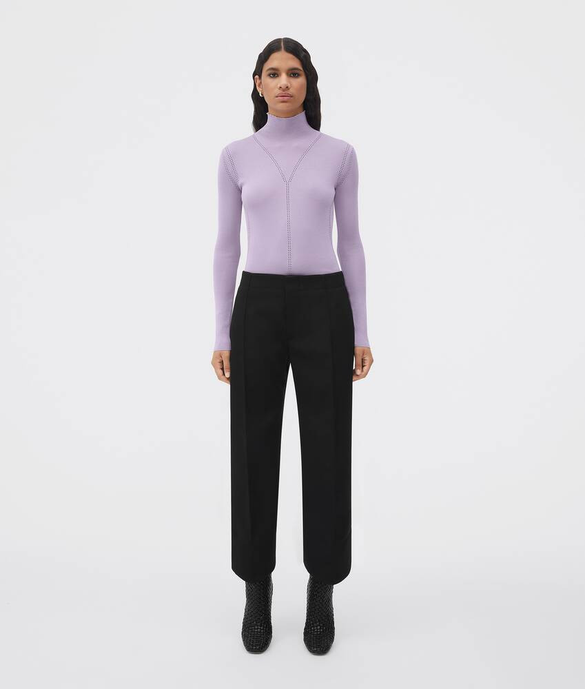 silk jumper | Bottega Veneta