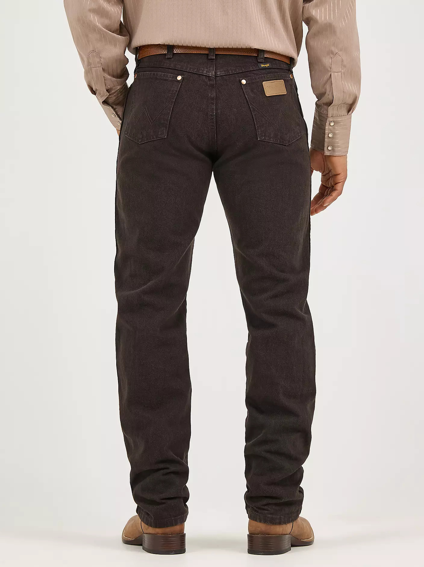 Wrangler® Cowboy Cut® Original Fit Jean | Wrangler