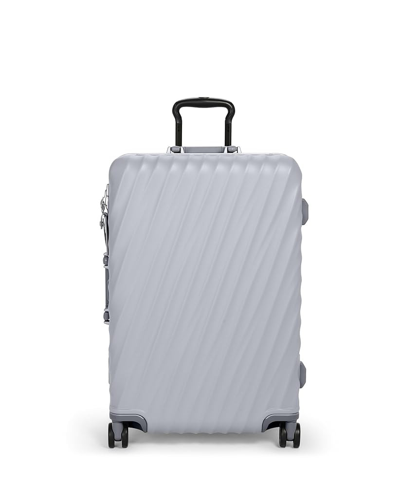TUMI - 19 Degree Frame 4 Wheel Luggage - Lightweight and Highly Durable, Modern Design, Double-Lo... | Amazon (US)